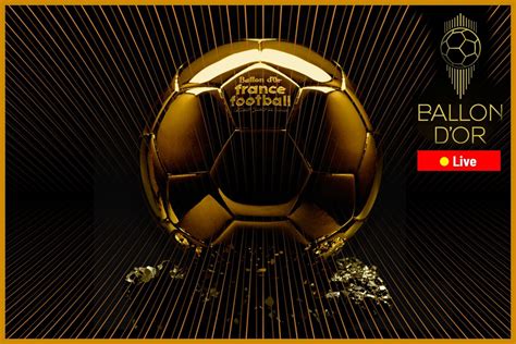 ballon dior live|ballon d'or 2023 live updates.